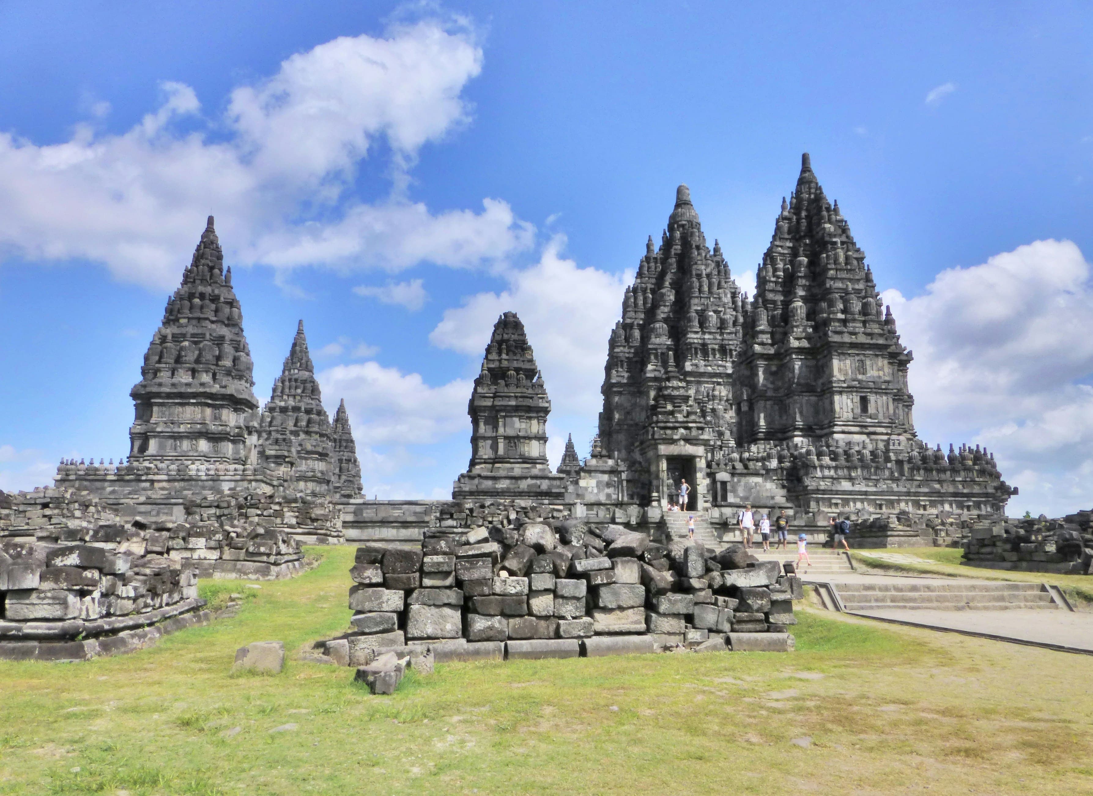 Yogyakarta